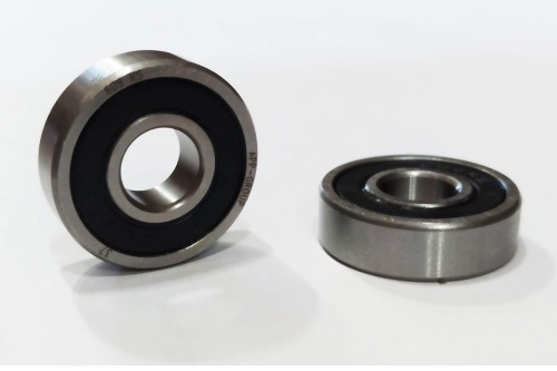 Подшипник 609 2RS (180019) 9*24*7мм (шт)