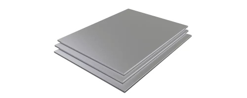 Лист 2,3х1250х2500 мм