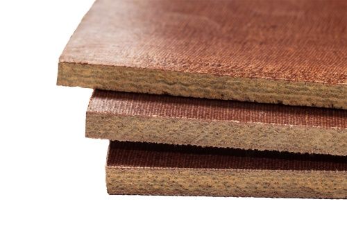 Текстолит ПТ  6 мм (~1020х1030 мм) ГОСТ 5-78 Китай