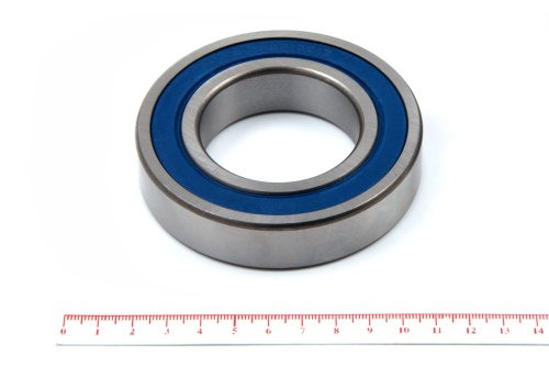 Подшипник 6210 2RS (6-180210 С17) 50*90*20мм ГПЗ/СПЗ-4 (шт)