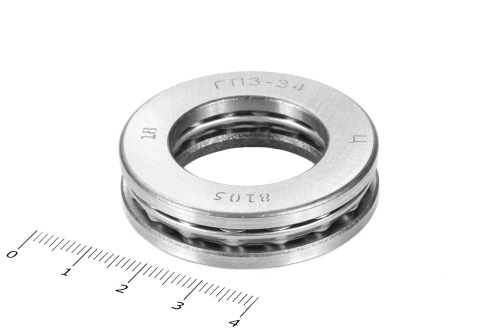 Подшипник 8105 Н (51105) ГПЗ/СПЗ-4/ВПЗ-23 25*42*11мм