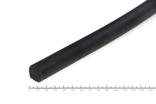 Шнур резиновый 1-2с Ф 20 мм  ГОСТ 6467-79