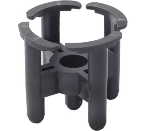 Фиксатор для арматуры Стульчик (200 шт; защитный слой 40 мм)