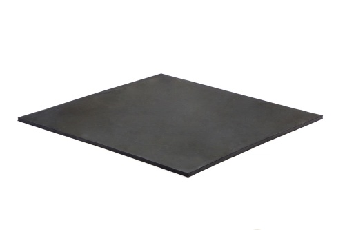 Техпластина 16 мм ТМКЩ-C 2Ф (1000х1000 мм, ~23.15 кг) Китай
