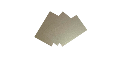 Слюдопласт ГИП-2Пл композиционный 0,55 мм