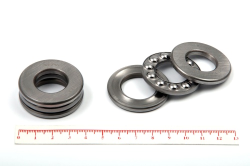 Подшипник 8204 Н (51204) ГПЗ 20*40*14мм