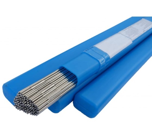 Пруток Er-308 LSi 2,4 мм, 1000 мм Профессионал 104311