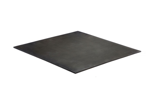 Техпластина 12 мм ТМКЩ-C 2Ф (1000х1000 мм, ~19.1 кг) Китай