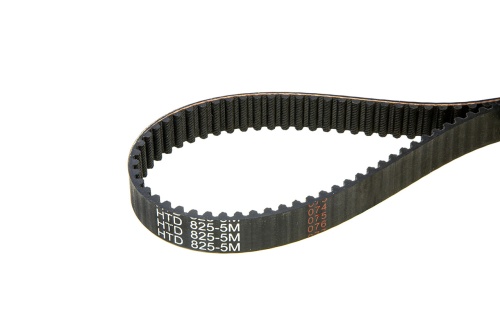 Ремень зубчатый синхронный HTD 825 5М 15 HIMPT