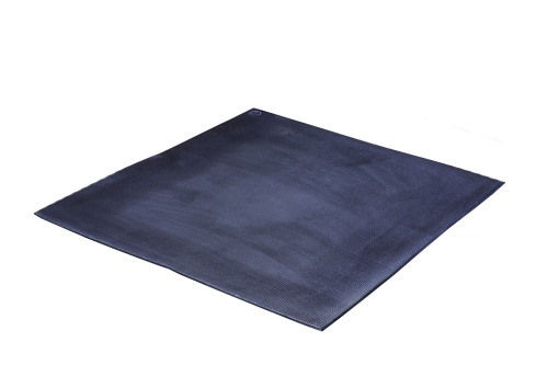 Пластина пористая 5 мм прессовая I группа (650х650 мм, упаковка 30 кг) ТУ 38.105.867-90