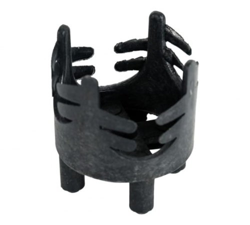 Фиксатор арматуры Ёлочка-20 20 шт Tech-Krep 151330