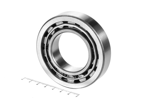 Подшипник 42209 КМ (NJ 209)