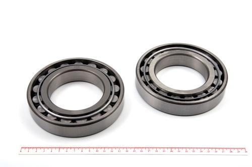 Подшипник 2216 КМ (N 216)