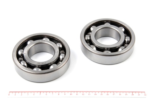 Подшипник 6309 (6-309 А) ГПЗ