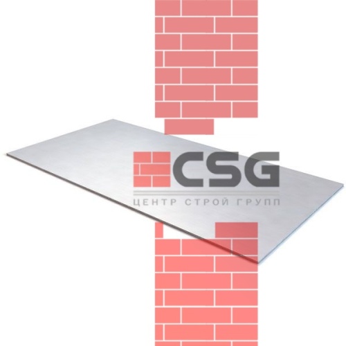 Лист дюралевый 6х1500х3000, марка Д16