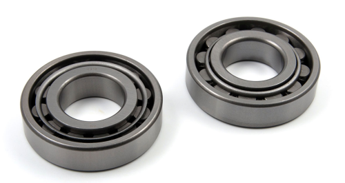 Подшипник 42217 КМ (NJ 217)