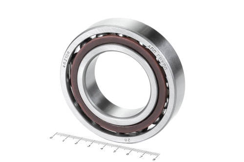 Подшипник 46210 Е (7210 ACTN) 50*90*20мм