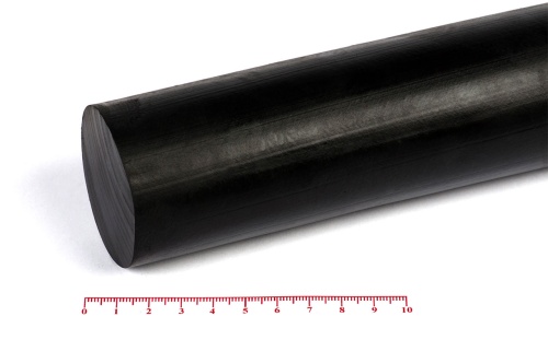 Шнур резиновый МБС 1-4с Ф 50 мм  ГОСТ 6467-79