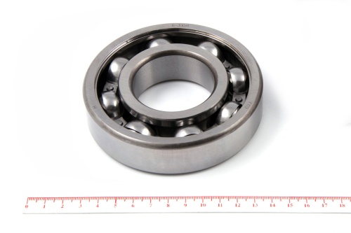 Подшипник 6310 (6-310 А) 50*110*27мм ГПЗ/СПЗ-4 (шт)