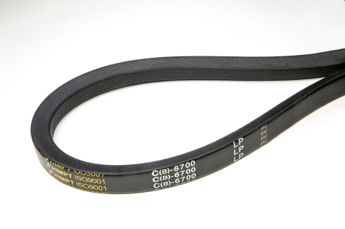 Ремень клиновой С(В)-6700 Lp / 6642 Li  ГОСТ 1284-89 HIMPT