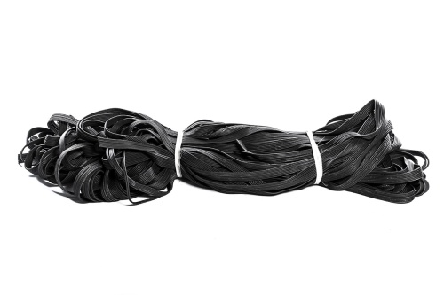 Шнур резиновый 1-2с Ф 4 мм ГОСТ 6467-79