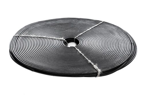 Шнур резиновый МБС 1-4с Ф 12 мм ГОСТ 6467-79