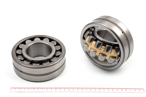 Подшипник 3612 Н (22312 W33) 60*130*46мм