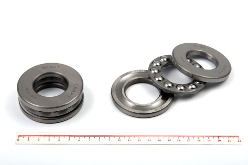 Подшипник 8307 (51307) 35*68*24мм