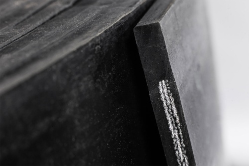 Лента конвейерная резинотканевая   2Л-800х3-БКНЛ-65-3/1-НБ HIMPT толщ.7-8 мм