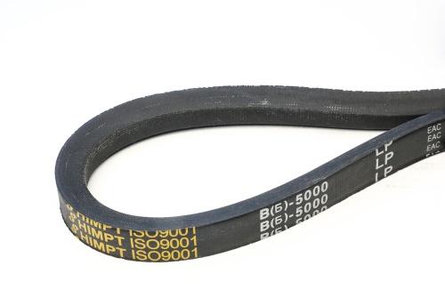 Ремень клиновой В(Б)-5000 Lp / 4960 Li  ГОСТ 1284-89 HIMPT