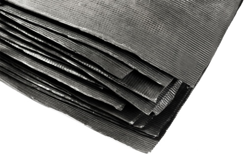 Пластина пористая 5 мм прессовая I группа (650х650 мм, 1,3 кг) ТУ 38.105.867-90