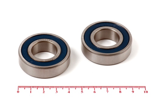 Подшипник 6004 2RS (180104)