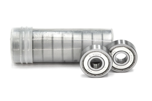 Подшипник 629 ZZ (6-80029) 9*26*8мм ГПЗ/КПК