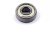 Подшипник 627 ZZ (6-80027 С17) 7*22*7мм ГПЗ/СПЗ-4