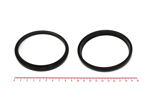 Грязесъёмник с внутренним металлическим каркасом SMI 85 95 7