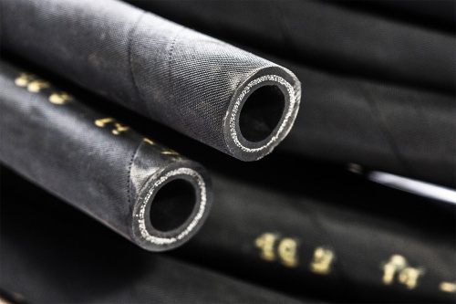 Рукав проклад.конструкции (дюритовый) 40У-14-7  ТУ 0056016-87