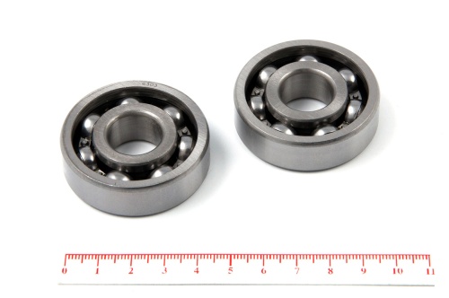 Подшипник 6303 (303)