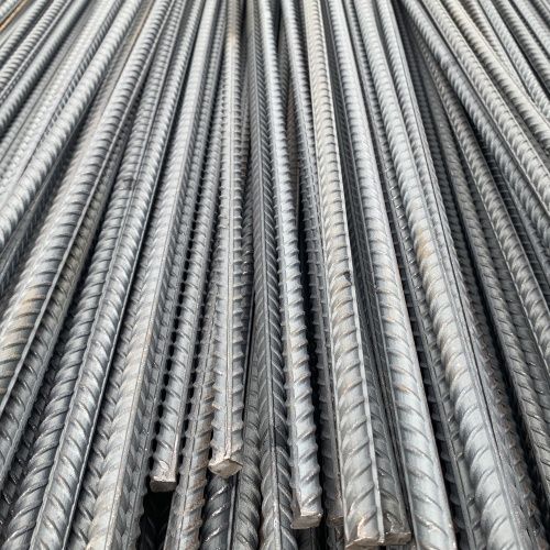 Арматура 8 А3 мотки, марка А500С