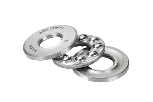 Подшипник 8204 Н (51204) ГПЗ 20*40*14мм