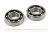 Подшипник 6307 (6-307 А) 35*80*21мм ГПЗ/СПЗ-4 (шт)