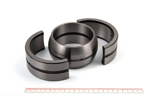 Подшипник ШСЛ 90 К (GE 90 ES)