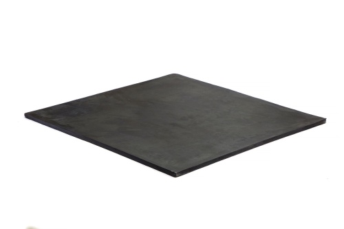 Техпластина 20 мм ТМКЩ-C 2Ф (1000х1000 мм, 32 кг) Китай