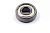 Подшипник 627 ZZ (80027) 7*22*7мм фото