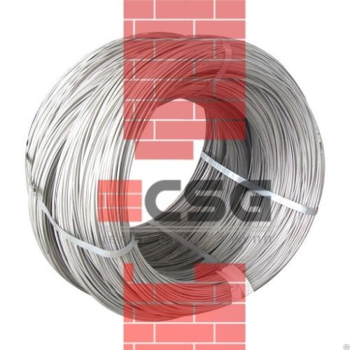 Проволока нержавеющая 0.22