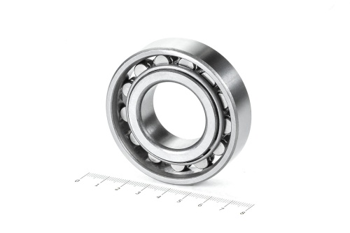 Подшипник 2206 КМ (N 206)