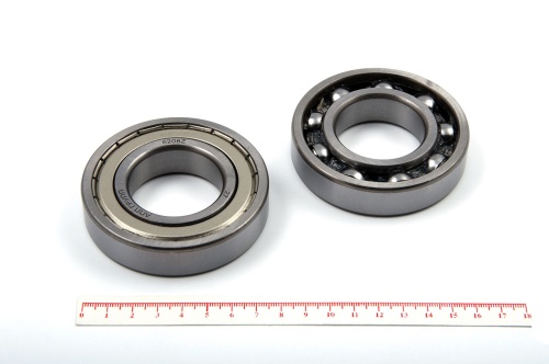 Подшипник 6208 Z (60208)