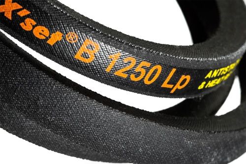 Ремень клиновой В(Б)-1250 Lp / 1210 Li  ГОСТ 1284-89 PIX