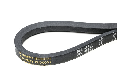 Ремень клиновой В(Б)-3350 Lp / 3310 Li  ГОСТ 1284-89 HIMPT