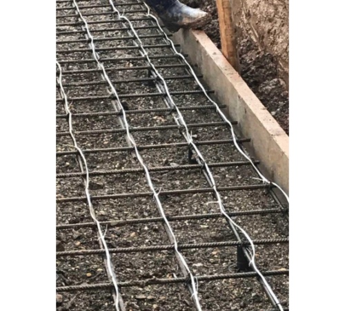 Фиксатор для арматуры ФС 60 (250 шт)