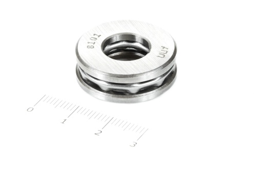 Подшипник 8101 (51101) 12*26*9мм